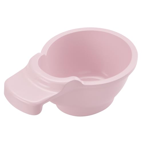 Ersatzteil für Fisher-Price 3-in-1 Töpfchensitztrainer HGW36 – Ersatz rosa abnehmbarer Topf