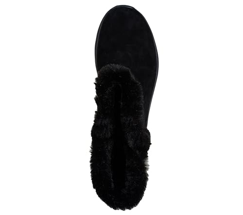 Skechers Women's On-The-go Encore – Snow Flurry Mid Calf Boot3