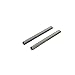 ARRMA Hinge Pin Upper 4x44.5mm (2), ARA330732