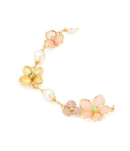 kate spade new york Pastel Petals Bracelet2