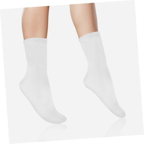 Calcetines sublimables cómodos de algodón diario pack de 6 pares 5