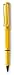 LAMY Safari Rollerball Pen, Yellow (L318)