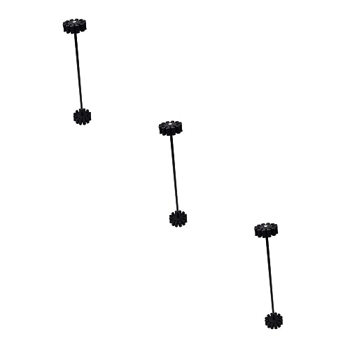 KESYOO 5 Pcs Lightweight 12 Arrow Holder Protection Rack Compact Hunting
