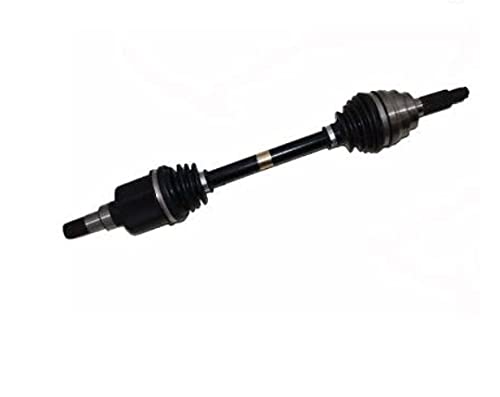 AXLE XUV 300 LEFT SIDE