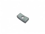 AONED Replacement Super Solid Shift Lever Slider 1 Piece for VW Golf GTI R MK5 6 7 8 Scirocco Beetle Audi TT RS