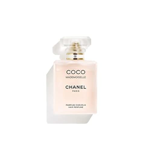 COCO MADEMOISELLE parfum pour les cheveux 35ml