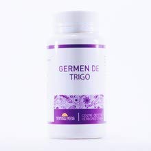 Aceite de germen de trigo 110 perlas de 500 mg de Teresa Pons Cover