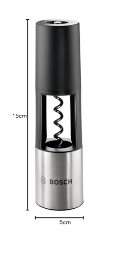 Accessoires pour visseuse IXO Vino Bosch l'art d'ouvrir le vin entre amis