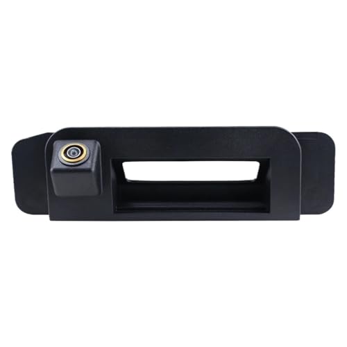 Caméra de recul HD 1080P grand angle 170 degrés pour inversion inversée véhicule Benz W205