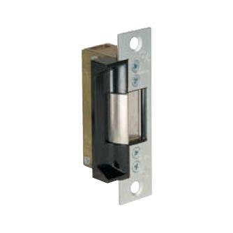 Adams Rite 7140-540-628 AR Deadlatch Or Cylindrical Latch Electric Strike Fail Secure 24VAC