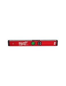 Milwaukee 4933 REDSTICK Digitale Wasserwaage 60 cm