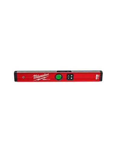 Milwaukee 4933 REDSTICK Digitale Wasserwaage 60 cm