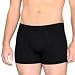 Produktbild sureshorts - Typ STANDARD - Herren Inkontinenz-Shorts, waschbare Unterhose OHNE Zusatzschutz durch wechselbare Saugeinlage, Größe S