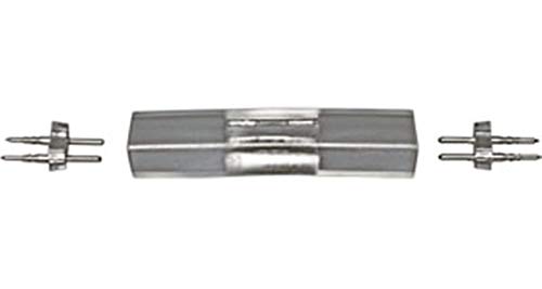 Tira de LED SMD 3528 120 Volt No Label miniatura 1