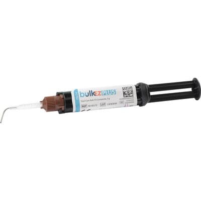 Danville Materials 90-00172 Bulk EZ Plus Flowable Composite Syringe A2/B2 6gm, Universal Bulk Fill Restorative, Light-Cure Dental Refill