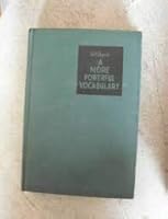 30 Days to a More Powerful Vocabulary B00I5A10RO Book Cover