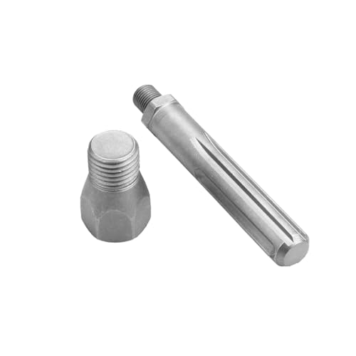 Bielle de conversion pour marteau électrique adaptateur de perçage eau - 2