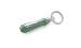 Suzie Q Wood Handle Bottle Opener, Retro Style, Mint Green