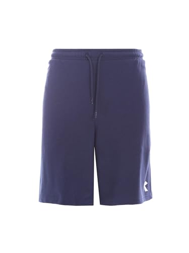 Bermuda Diadora bleu 102.181742 avec finitions de qualité supérieure