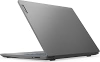 Lenovo (15,6 Zoll Full-HD Notebook (AMD Athlon Gold 7220U 4 Threads, 3.7 GHz, 8GB DDR5, 256 GB SSD, Radeon™ 610M, HDMI, Webcam, BT, USB 3.0, WLAN, Windows 11 Prof. 64 Bit, MS Office 2010) - 7630 – Ansicht 7