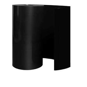 Bambusbörse GmbH Rhizomsperre 2 mm, 70 cm