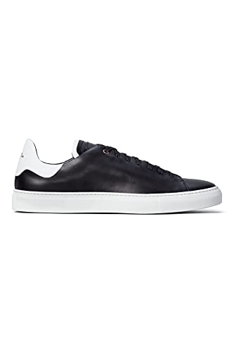 Good Man Brand Men's Italian Leather Legend Z Sneaker2