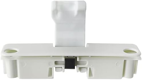 Amazon.com: W10837741, W10714899 Washer Lid Strike, fit for  