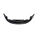 FitParts Compatible With Front Bumper Cover 2011 2012 Honda Accord EX EX-L LX-S Coupe 11 12. New, Primed. With Fog Light Holes. W/o Parking Aid Sensor Holes. HO1000277