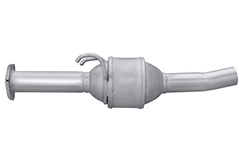 Catalizador HELLA 8LE 366 054-931 recambio para sistema escape