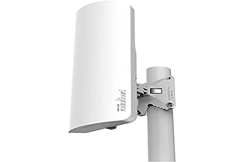 Preisvergleich Produktbild Mikrotik S0228217 Access Point Rbd22Ugs-5Hpacd2Hnd, 2.4 / 5 GHz