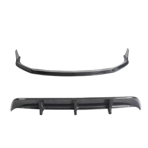 ƌ݊ NTX RCF RC F 2015-2019 iAJ[{t@Co[tgop[bvAop[fBt[U[TChXJ[gI[{fBLbgƌ݊(Front and Rear)