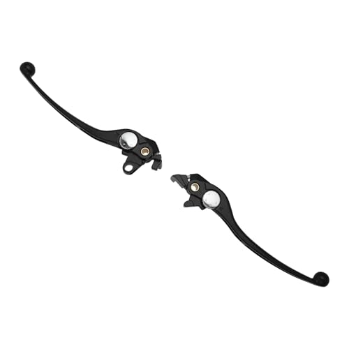 Levier frein moto Gold Wing GL1800 commande embrayage GL 1800 2001-2017 - 6