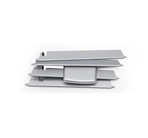 Kit réparation grille ventilation droite Mercedes W212 résout le problème d'aérateur cassé