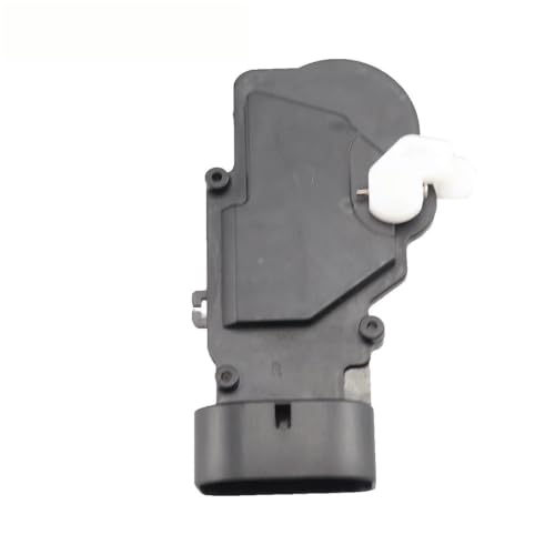 Actuador de cerradura de maletero 69150-0C010 de 4 pines para solucionar fallas en puerta trasera