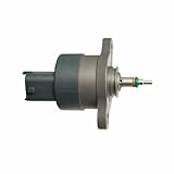 Caractéristiques : La soupape de dérivation intégrée prévient la surchauffe et les surcharges, réduisant ainsi la fréquence des remplacements et vous assurant une tranquillité d'esprit quant à la fiabilité de vos soupapes.