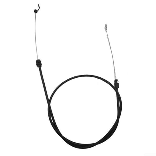 Sostituzione affidabile del cavo di controllo della zona motore per la cura del prato inglese compatibile con