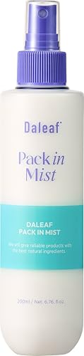 Daleaf Glam Hair Pack In Mist 6.76 fl oz