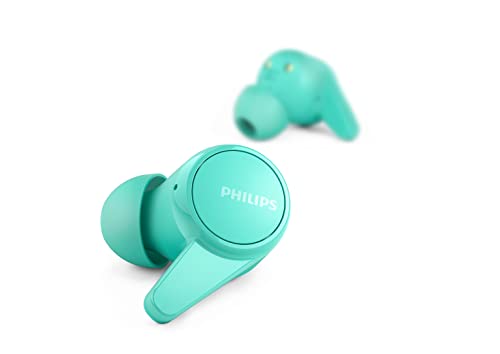 PHILIPS T1207 True Wireless Headphones