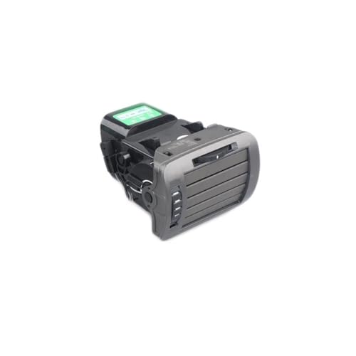 Rejilla de ventilación para salpicadero de coche Passat 2006 a 2009 referencia 3U0820951