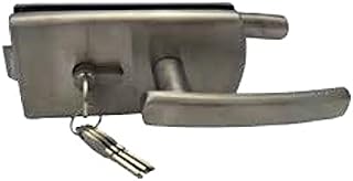 SEVAX SAINT GOBAIN BOSV0194 SEVAX SX3306CB Zylinderschloss mit Ständer ohne Verschraubung