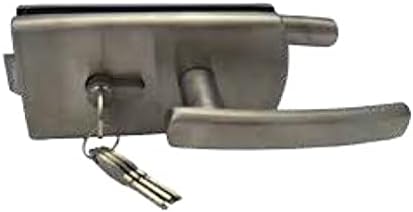 SEVAX SAINT GOBAIN BOSV0194 SEVAX SX3306CB Zylinderschloss mit Ständer ohne Verschraubung
