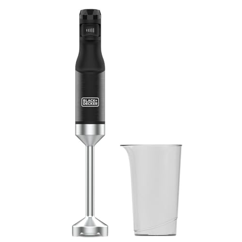 Batidora de Vaso Black & Decker BXHB1501E 1500 W