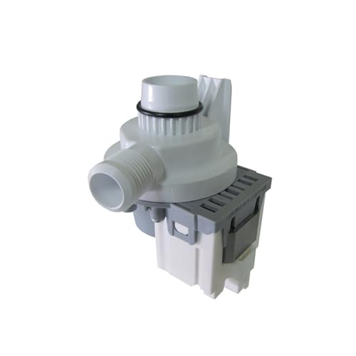 LUTH Premium Profi Parts Laugenpumpe Pumpe für AEG Electrolux 1240180065 1326630207 Waschmaschine Waschtrockner