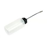 TOSSPER 1pc 120ml Machine À Coudre Distributeur D'huile De Machine À Coudre Professionnel Bouteille D'huile De Bouteille De Colle Prolongée