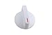 Wadoy WH1X2721 Dryer Washer Timer Knob AP2044893 PS271094 Washing Machine Replacement Part for GE Hotpoint Kenmore RCA