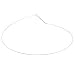 Whirlpool W10217563 Clamp for Washer