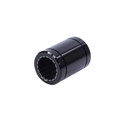 Roulement à mouvement linéaire LM35 bague plastique technique guidage axe cylindrique