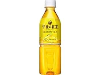 午後ティー様 キリン 午後の紅茶 リフレッシュオレンジティー 430ml ペット