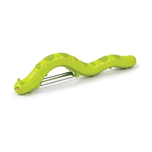 Genuine Fred CATERPEELER, Fruit and Vegetable Peeler