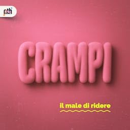『Crampi』のカバーアート